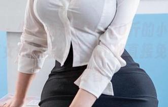 微密圈 – 少女心炸裂！120斤的小王同学的居家女仆，怎么买都不如直接免费原图来得香