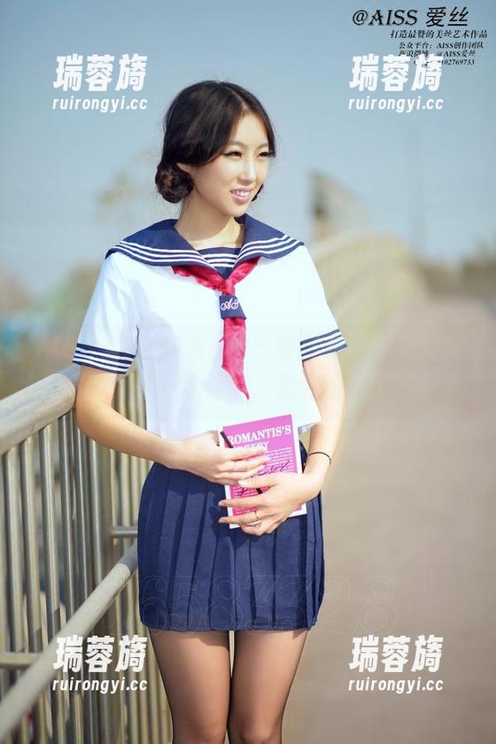 AISS爱丝(钻石版) - 松果儿女王发光发热：原图更新不停，怎么看都不够！