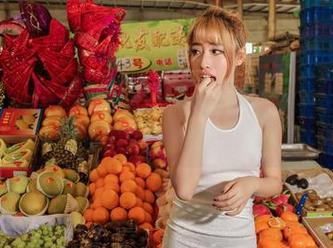 AISS爱丝(钻石版) – 在陈雅漫的美足上沉溺：这原图壁纸，不小心就是一场梦！