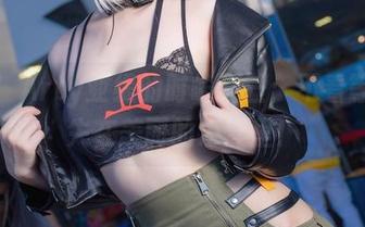 精选！Arty亚缇的时崎狂三：不看等于迷失在美丽的海洋里！