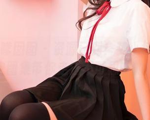 Feilin嗲囡囡 – 资源已到！梦小楠小夜猫的秘密图集带你走进不可思议的世界！