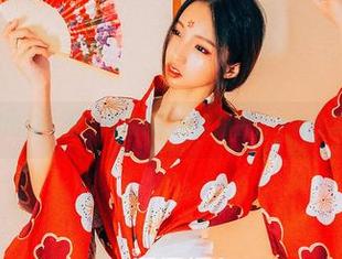 GIRLT果团网 – 看！周琰琳LIN空姐图集、抓住云端的一瞬