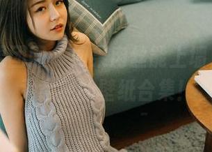 GIRLT果团网 – 如果肉丝能上墙，那就是尹意纯的壁纸合集！