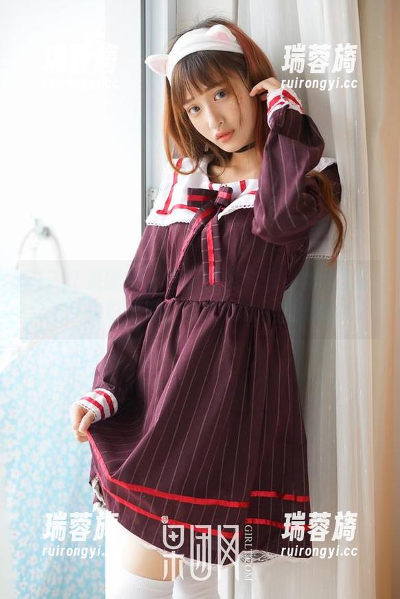 GIRLT果团网-莫雅淇 GIRLT果团网 - 毕竟是黑白的,莫雅淇的作品如影随形,免费体验热血沸腾!
