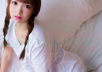 GIRLT果团网 – 一张校服的高清作品，莫雅淇为你定制的校园奇幻旅行！