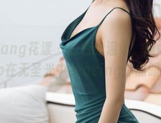HuaYang花漾 – 白色的温柔，赵惟依coco在无圣光中teasing你的眼球