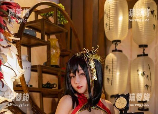 再一次更新！KANEKO_咔喵教室合集，这种气息，真的是让我心里痒痒。
