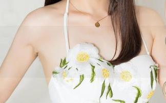 KelaGirls克拉女神 – 依依的作品集：高清的娇艳玉体，别说你没有被打动哦