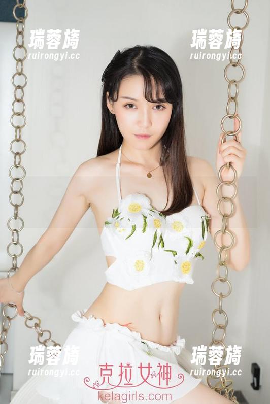 KelaGirls克拉女神 - 依依的作品集：高清的娇艳玉体，别说你没有被打动哦