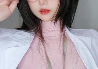 跟随K酱的清纯女友写真合集，适合那些深夜偷看的人！