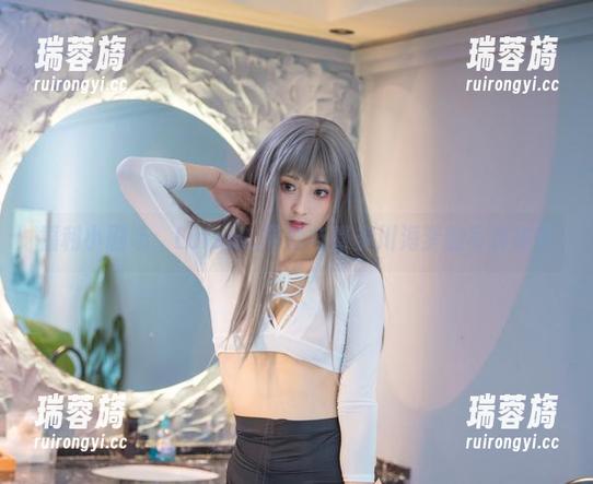 Luisa_零纱 福利小剧场:Luisa_零纱与喜多川海梦的写真故事