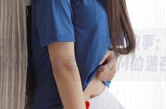 MFStar模范学院 – 毛衣的故事：图库带你分享李雅柔182CM的温存