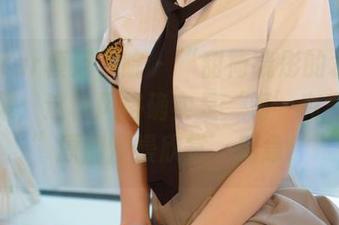 MFStar模范学院 – “甜筒晓彤的水手服写真集：这种风格确实是‘海’有意思！”原图慢慢欣赏，别急！
