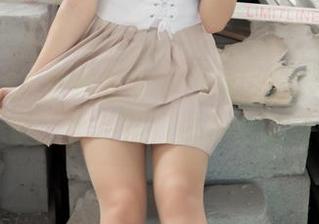 MSLASS梦丝女神 – 小朱茵的皮衣姿态合集：看她如何用外套讲故事