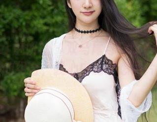 MiStar魅妍社 – 双马尾与FoxYini孟狐狸的组合，我心中的理想照片！
