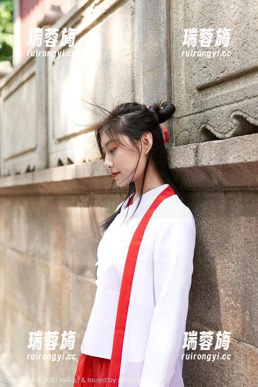 MiiTao蜜桃社 - 油亮的奇迹：韩贝贝原图合集，谁说油腻不是一种风格？