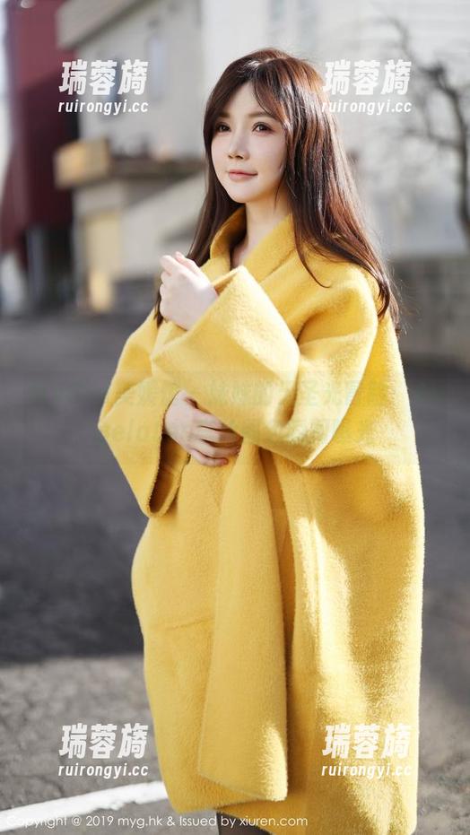 MyGirl美媛馆 - 妹妹的无圣光冒险：AngelaLee李玲图包瞬间曝光