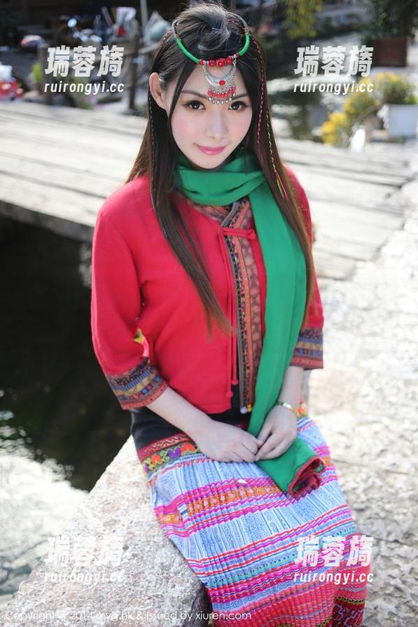 MyGirl美媛馆-刘飞儿Faye MyGirl美媛馆 - 刘飞儿Faye的透明视角:图库与资源交错的梦幻旅程!