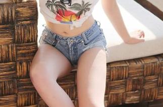 MyGirl美媛馆 – 徐子琦黑丝原图在手，谁还需要其他？这感觉简直不能再好了！
