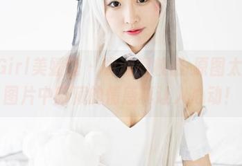 MyGirl美媛馆 – 胡润曦校服-原图太美，图片中暗藏的情感真让人心动！