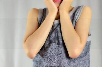 PANS – 这墙壁也太美了！微妮的温柔美图，壁纸一秒心动！