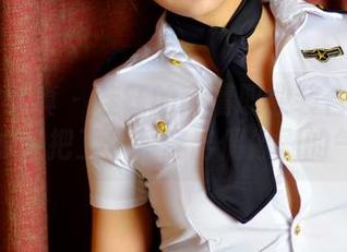 PANS写真 – 佳钰的高清职业装合集：看看她如何把工作装穿出偶像剧的气息。