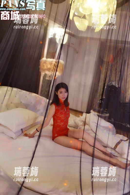 PANS写真 - 这组韩美轩的夏日套图，绝对会让你重新审视‘清凉’的定义。
