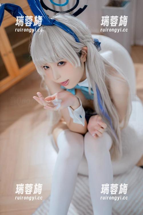 当Quan冉有点饿JK遇上cos，总有一些意想不到的火花合集！