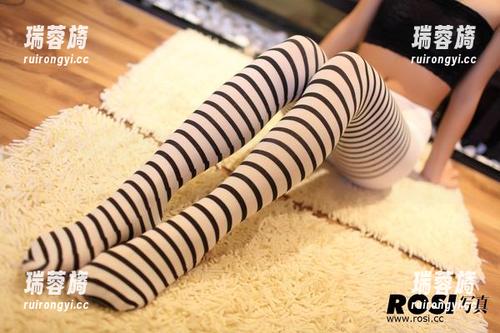 最新ROSI连衣裙合集——当我试图优雅，却总是让裙子拯救了我！