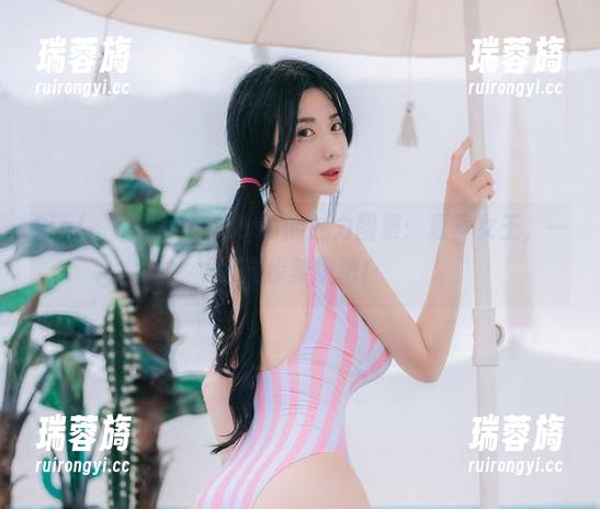 Sia(시아)Paranhosu的魅力图集：夏季女王，一起漫步梦境吧！
