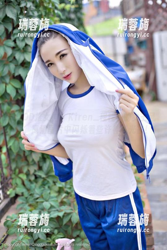 TGOD推女神-Kiren_程程程 TGOD推女神 - Kiren_程程程的女王风姿,高清图片中闪烁着些许神秘光芒!