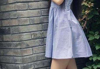 TouTiao头条女神 – 精选图库：张梦艺内衣，让你看到不一样的风格！