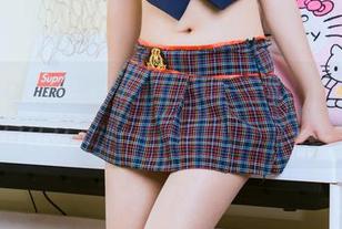 TouTiao头条女神 – 当松果儿遇上女友美图，资源简直是无敌的组合！