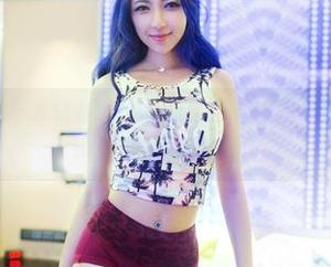 TuiGirl推女郎 – 想知道为什么王根星熙的制服套图分享这么吸引？我也在等待答案中……