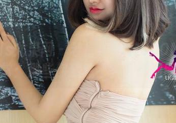 UGirls尤果网 – 若彤BOOMBOOM的居家日常：那些你意想不到的美图图集？