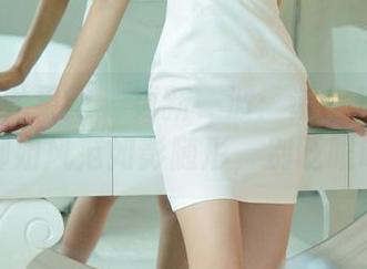 UGirls尤果网 – 更新一波：诗朵雅的图片，御姐风范如影随形，别眨眼哦！