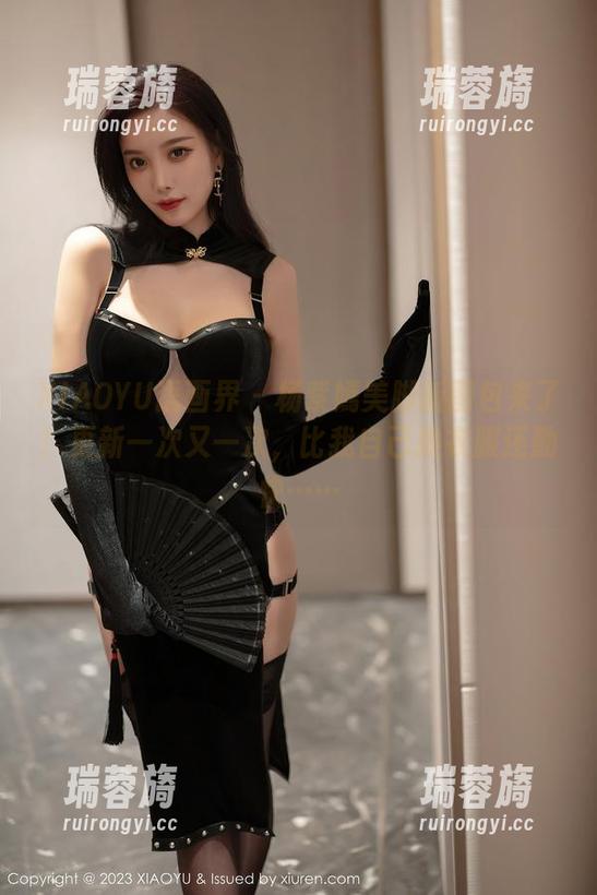XIAOYU语画界 - 杨紫嫣美脚新图包来了！更新一次又一次，比我自己换衣服还勤快……