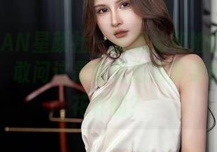 XINGYAN星颜社 – 潘思沁和她的短裤原图合集，敢问这是如何把短裤穿出这么多花样的？