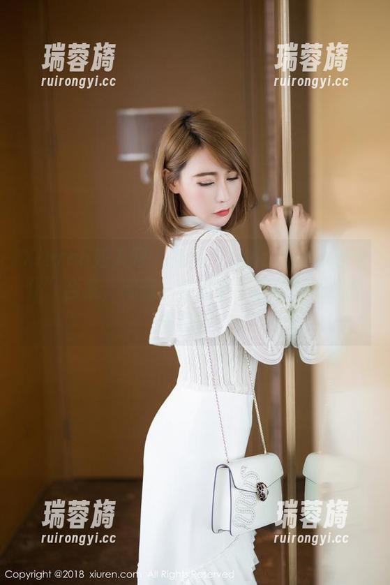 Xiuren秀人网-Jennifer小若 Xiuren秀人网 - 免费“Jennifer小若女仆”合集,就像一杯甜茶,让你忍不住多喝几口。
