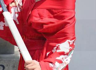 Xiuren秀人网 – Niki可雅的少女写真分享：果然有些气场就是这么来的吗？