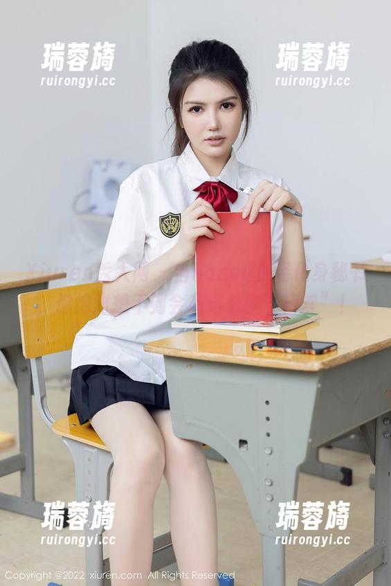 Xiuren秀人网 - 当nancy小姿化身秘书，你绝对想不到会有这么多“日常”！