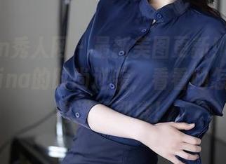 Xiuren秀人网 – 最新美图更新！修女乔漫妮mina的时尚逆袭，看看她怎么把惊艳进行到底！