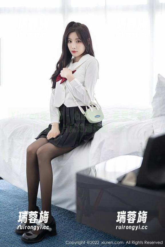 Xiuren秀人网-周于希Sally Xiuren秀人网 - 心愿旅拍?看周于希Sally的照片就知道她的心思!