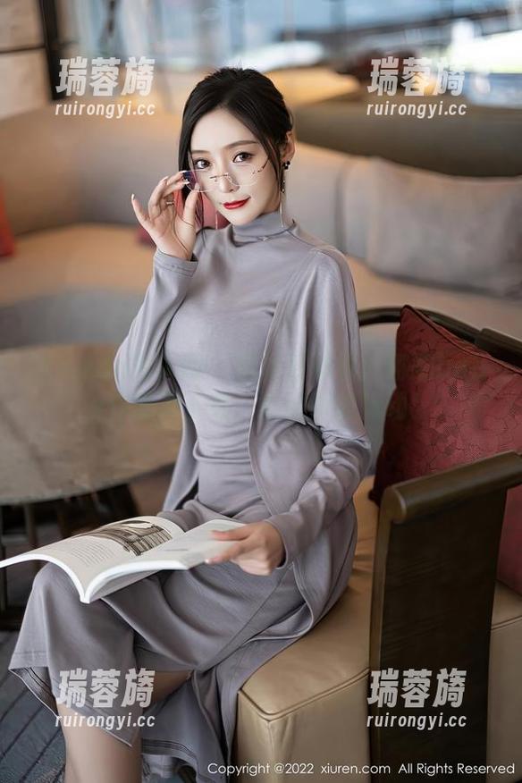 Xiuren秀人网 - 美足控必看：娜娜baby作品集下载，心动不如行动！