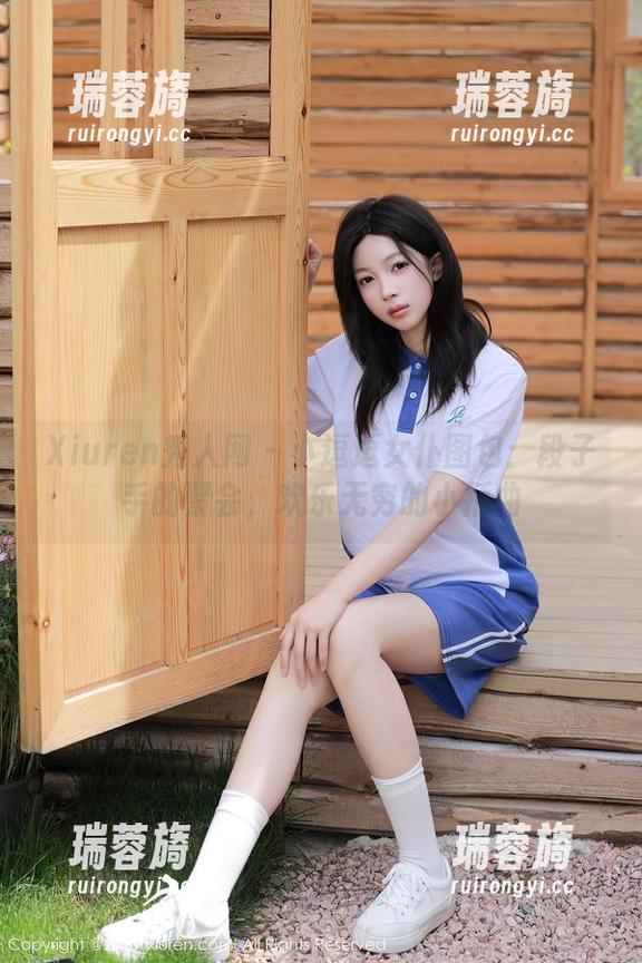 Xiuren秀人网 - 小逗逗女仆图包：段子手的聚会，欢乐无穷的小插曲
