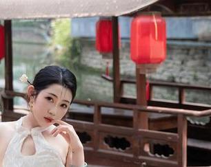Xiuren秀人网 – 是小逗逗的创意女孩形象，图片分享引发一阵‘哇’声！