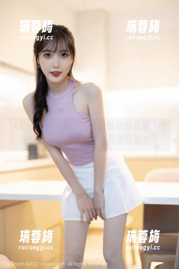Xiuren秀人网 - 猫咪巨臀妹妹礼服大曝光：高清作品集里的幽默瞬间满分！