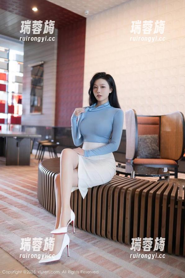 Xiuren秀人网 - 难以置信！谢小蒽黑白原图在线，黑白之间竟然有如此细腻！