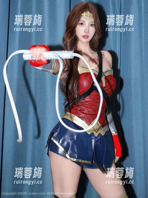 Xiuren秀人网 - 赵惟依coco，专属JK合集，满满一屋子的‘可爱’，让我反思什么叫做‘不负责任’。
