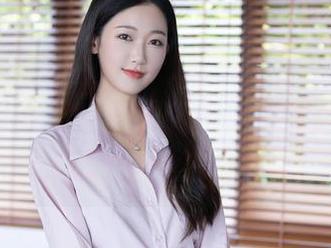Xiuren秀人网 – 如果有个秘书像赵惟依coco，工作肯定不再无聊，特别是她的免费套图，一定要看！